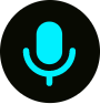 Voiceover Studio Icon