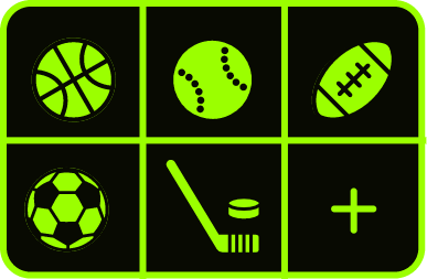 HypeTrack | All Sports